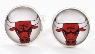 Gemelos Magglass Chicago Bulls