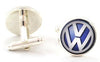 Gemelos Magglass Logo Volkswagen