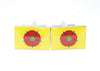 Gemelos  de Bandera Lancashire