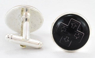 Gemelos Magglass Mando Nintendo Clasica