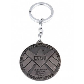 Llavero Escudo S.H.I.E.L.D.S. Shields