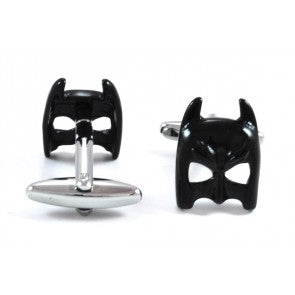 Gemelos Mascara Batman