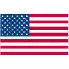 Bandera United States of America 90x150cm