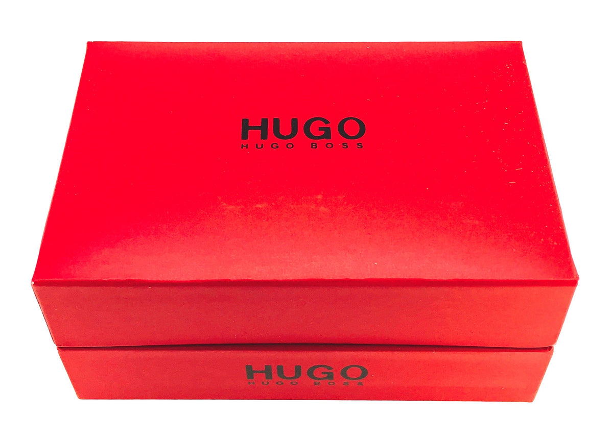 Gemelos para Camisa de HUGO Modelo E-Flash