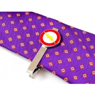 Pasador de Corbata Fash Gordon