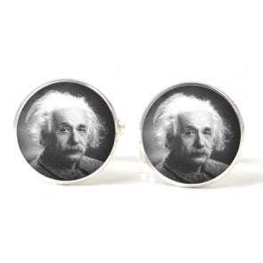 Gemelos Magglass Albert Einstein