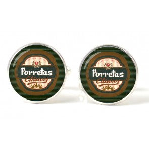 Gemelos Magglass Porretas