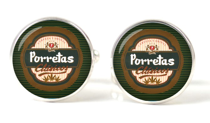 Gemelos Magglass Porretas