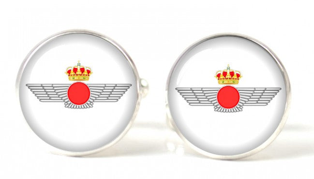 Gemelos Magglass Aviación Española