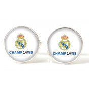 Gemelos Magglass Real Madrid Champions decima II