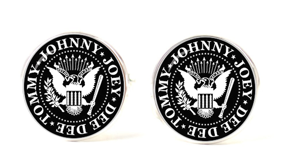 Gemelos Magglass Los Ramones