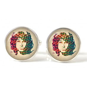 Gemelos Magglass Jim Morrison
