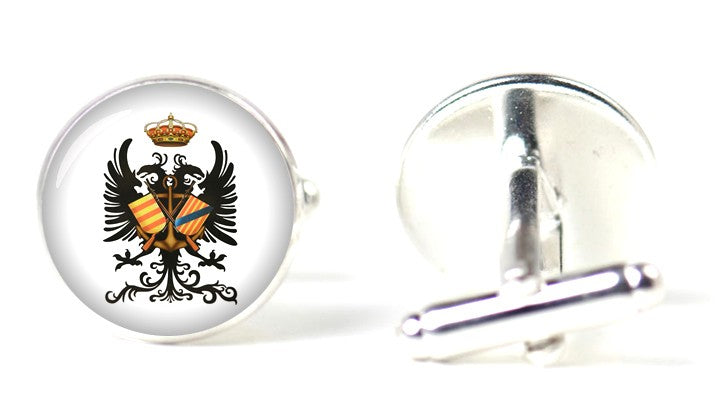 Gemelos Magglass Tercio de la Armada TEAR