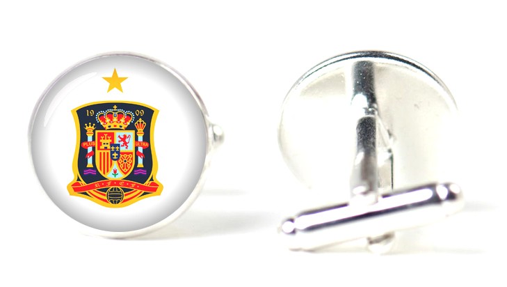 Gemelos Magglass Selección Española