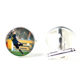 Gemelos Magglass Gol de Iniesta Mundial 2010