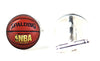 Gemelos Magglass Balón Profesional NBA