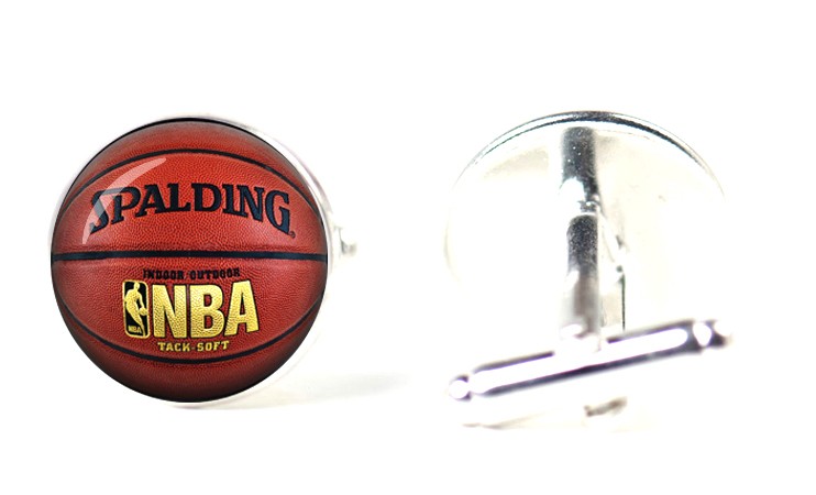 Gemelos Magglass Balón Profesional NBA