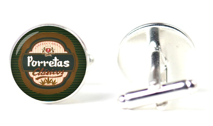 Gemelos Magglass Porretas