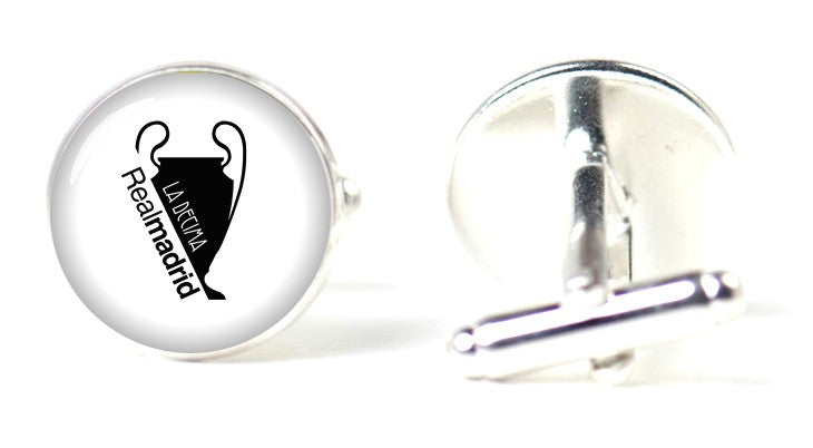 Gemelos Magglass Real Madrid Champions decima