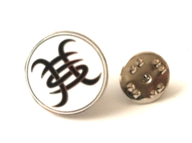 Pin Heroes del Silencio