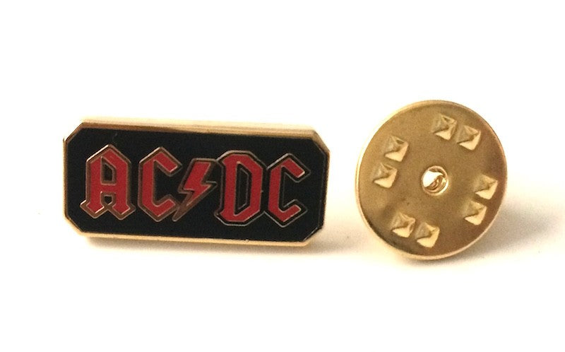 Pin ACDC