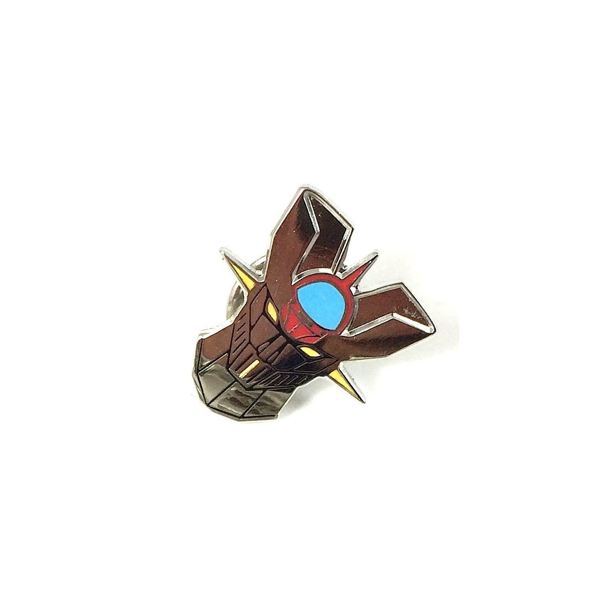 PIN Mazinger Z