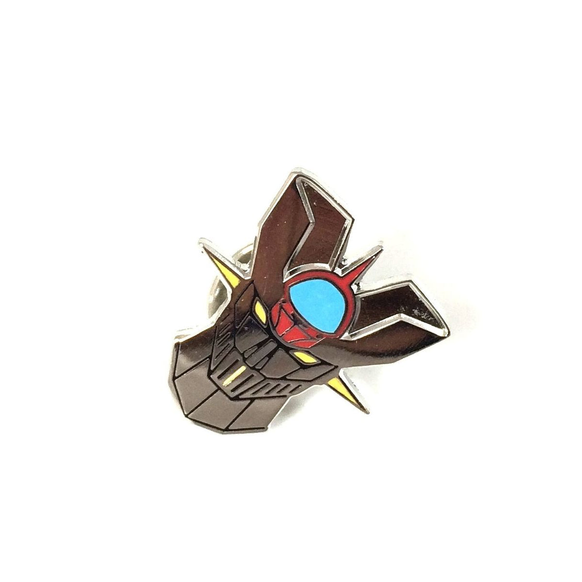 PIN Mazinger Z