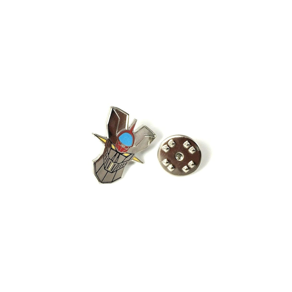 PIN Mazinger Z