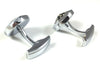 Gemelos Wedding Elegant Slice Stuck Drill Crystal