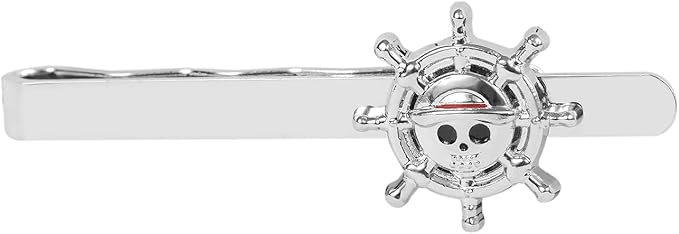 Pasador de Corbata Timón One Piece
