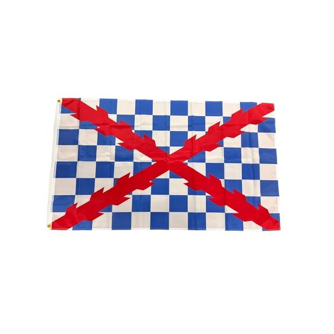 Bandera Tercios de Spínola 90x150 cm