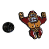 Pin de Solapa Donkey 30x30 mm
