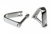 Gemelos Clip Style Wrap Steel