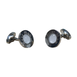 Gemelos de Camisa Boda Best Man 18mm