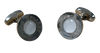 Gemelos de Camisa Boda Brides Brother 18mm