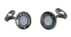 Gemelos de Camisa Boda Brides Father 18mm