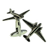 Gemelos para Camisa con C47 30x20mm