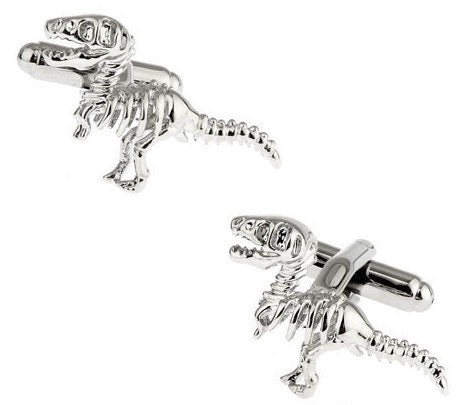 Gemelos Dinosaurio
