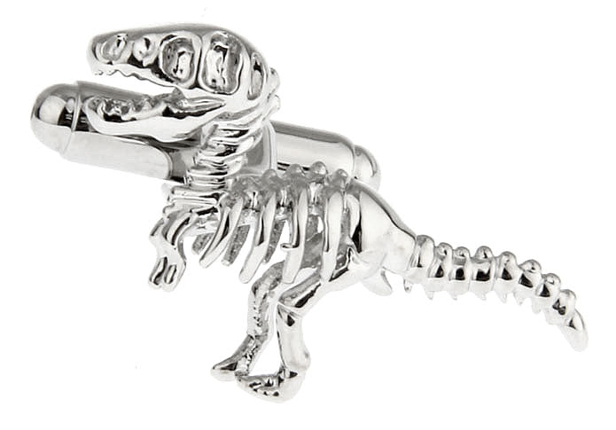 Gemelos Dinosaurio