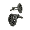 Gemelos de Camisa Guardia CIvil G.A.R 20x15mm