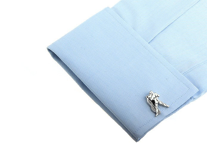 Gemelos de Camisa Horóscopo Acuario