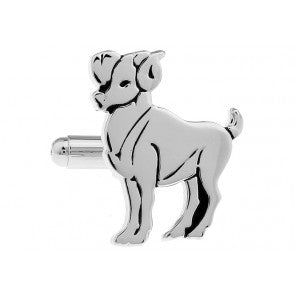 Gemelos de Camisa Horóscopo Aries
