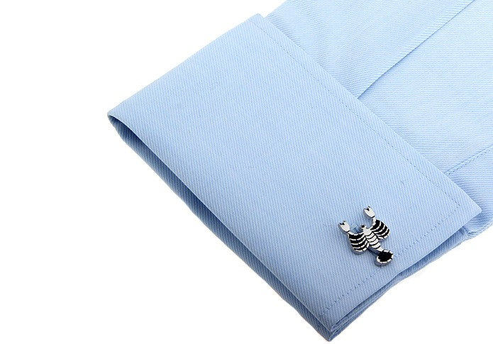 Gemelos de Camisa Horóscopo Escorpio
