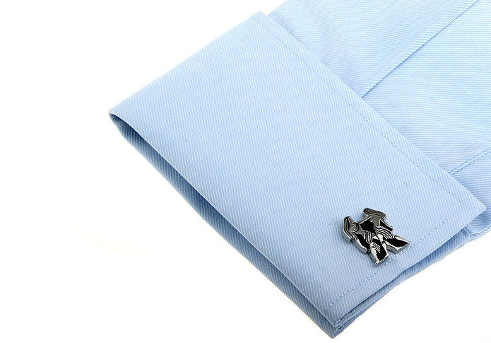 Gemelos de Camisa Horóscopo Géminis