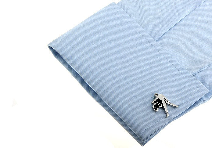 Gemelos de Camisa Horóscopo Libra