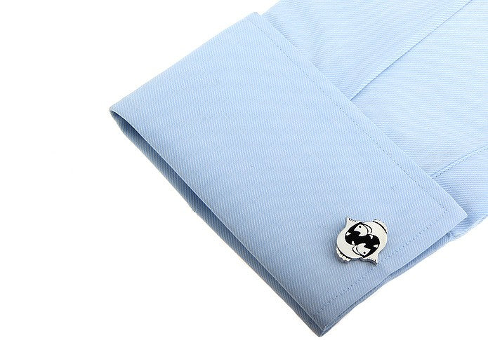 Gemelos de Camisa Horóscopo Piscis