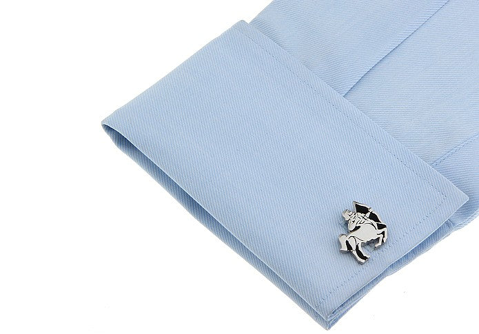 Gemelos de Camisa Horóscopo Sagitario
