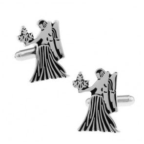 Gemelos de Camisa Horóscopo Virgo