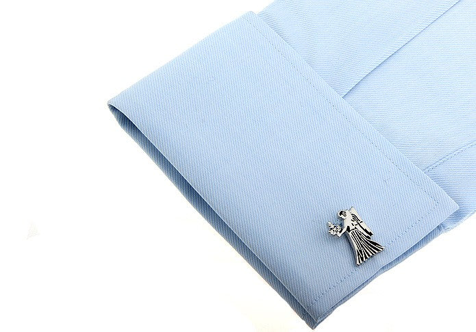 Gemelos de Camisa Horóscopo Virgo