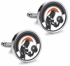 Gemelos de Camisa Magglass Gladiador 16mm